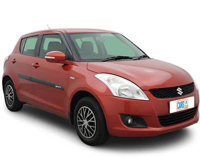 Maruti Swift-img